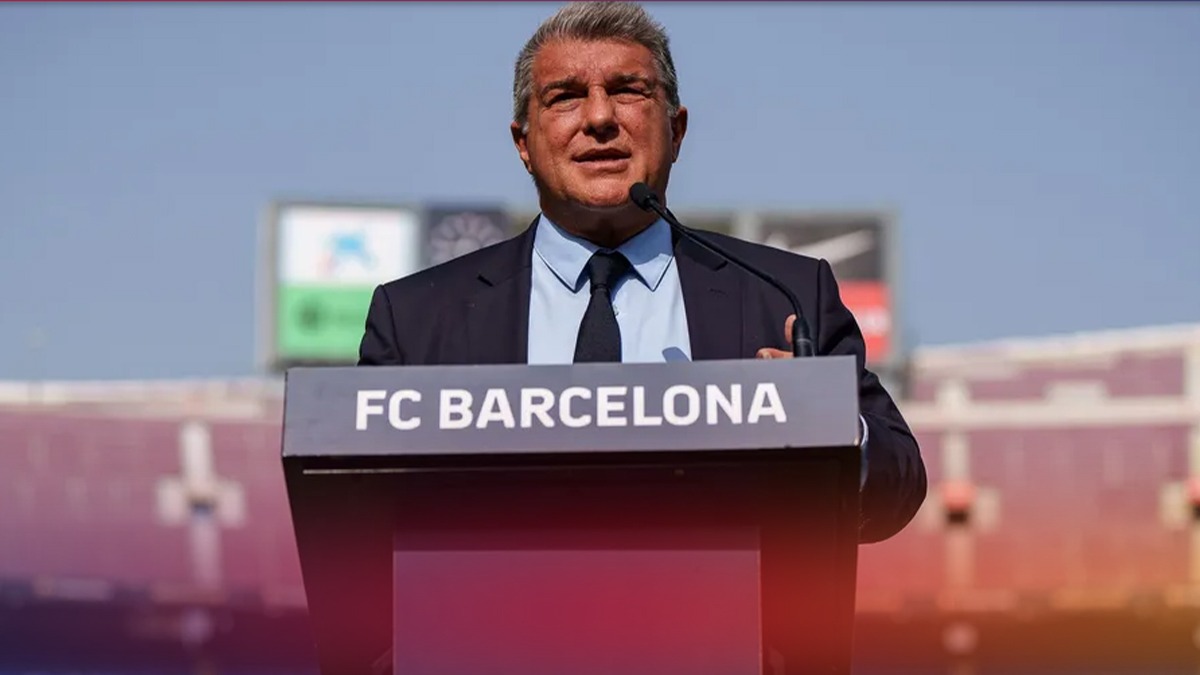 Barcelona Corruption Scandal, Athletic Club Fans Protest, Athletic vs Barcelona, La Liga LIVE, Negreira Scandal, Barcelona Scandal, Athletic Fans Protest 