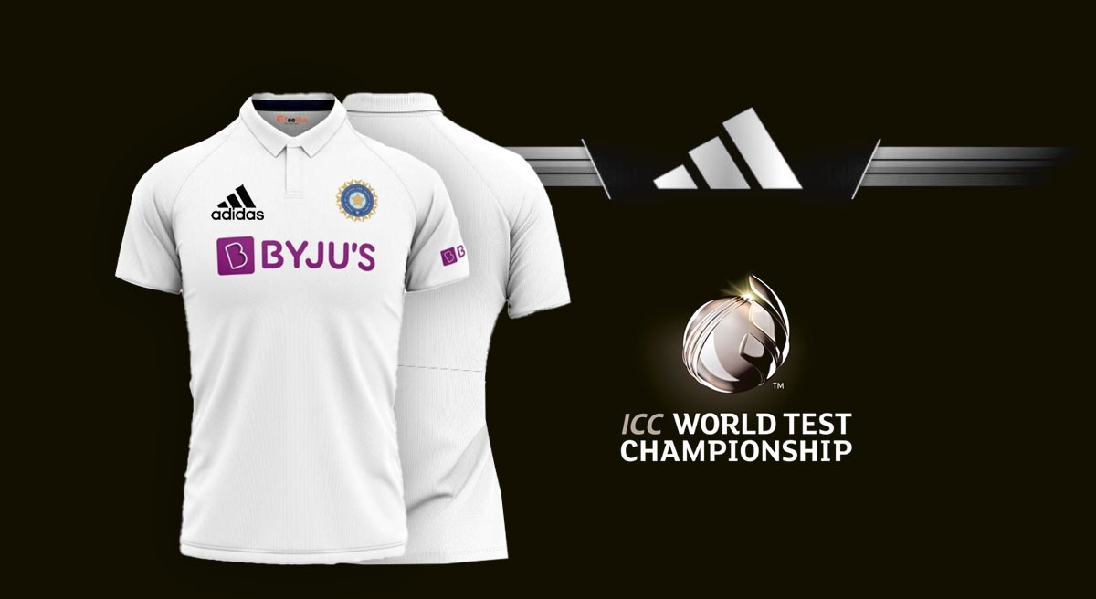 weg Kaap Sitcom India Cricket Jersey Sponsor: Another BIG change in Indian cricket, Adidas  set to sign in as NEW Apparel SPONSOR for Indian Cricket team: Follow LIVE