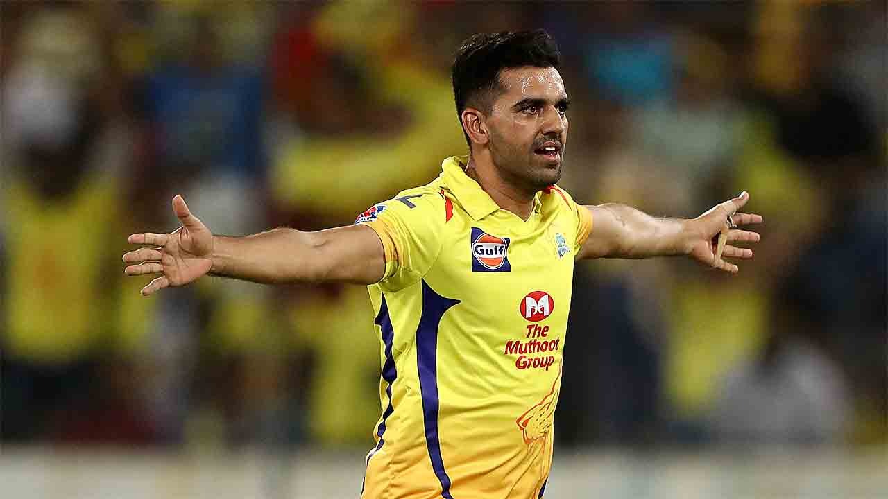 IPL 2023: Deepak Chahar raring to go ahead of CSK return after a year, says  'I