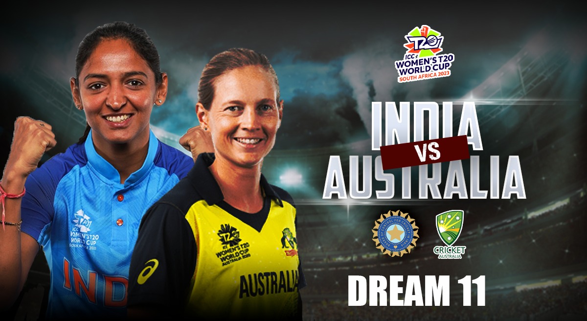 IND-W vs AUS-W Dream11 Prediction: Women's T20 World Cup Semifinal: India Women vs Australia Women on Thursday, Check Top Fantasy Picks, Probable Playing XIs & Pitch Report, Follow INDW vs AUSW Live