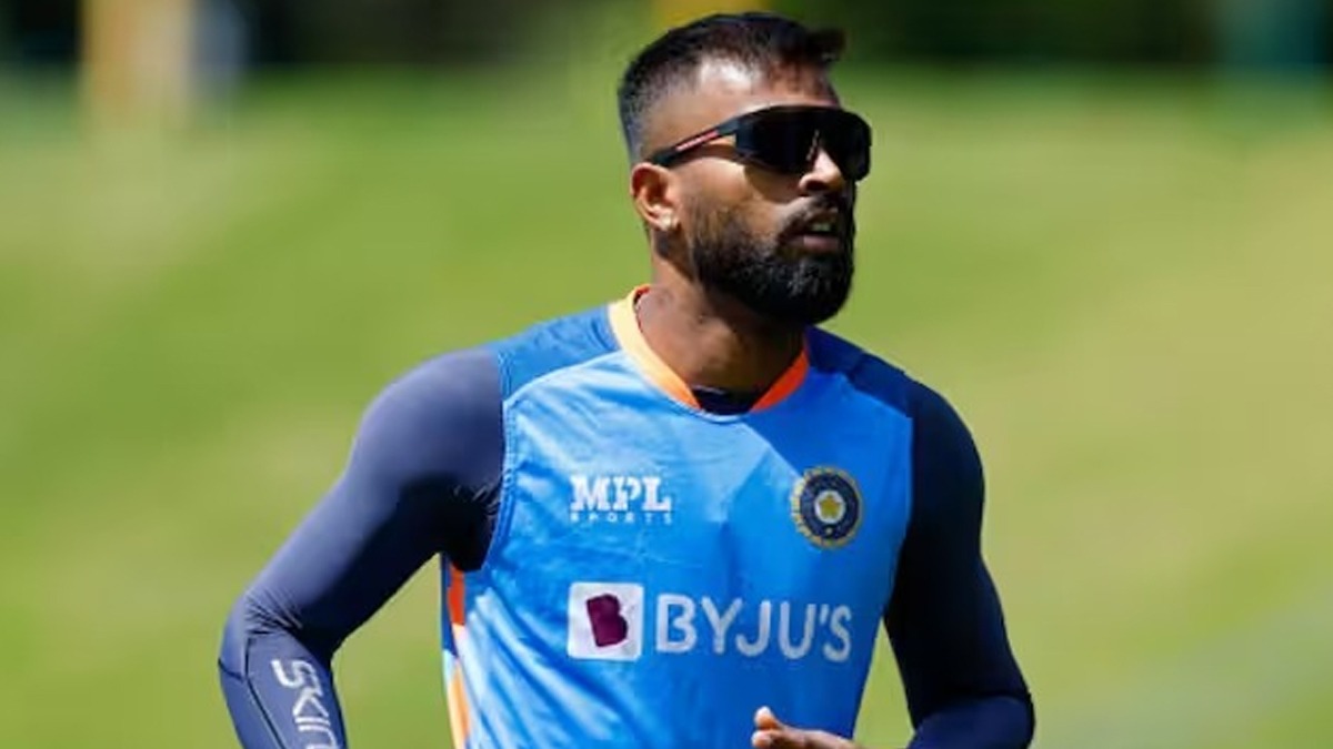 IND vs AUS ODI: BCCI asks Hardik Pandya & Co to report to NCA for FITNESS  camp before ODI series, Yuzvendra Chahal & Umran Malik join, Follow LIVE  Updates