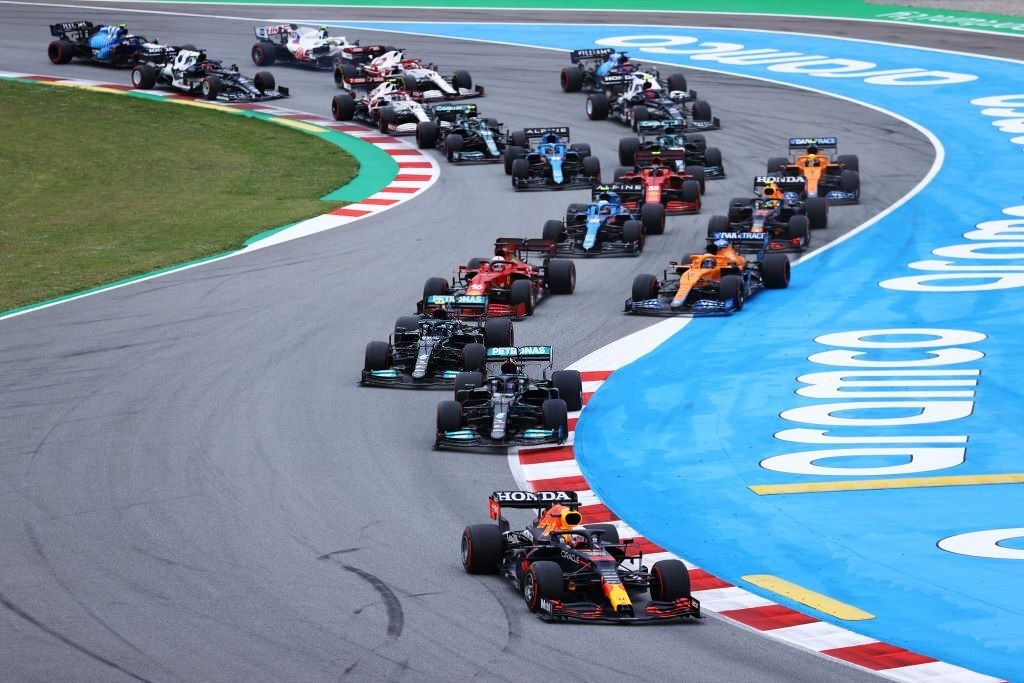 Tes Pra-Musim F1 LANGSUNG: Tendangan Musim F1 2023 dimulai di Bahrain, Latihan Pra-Musim F1 DIMULAI mulai pukul 12:30