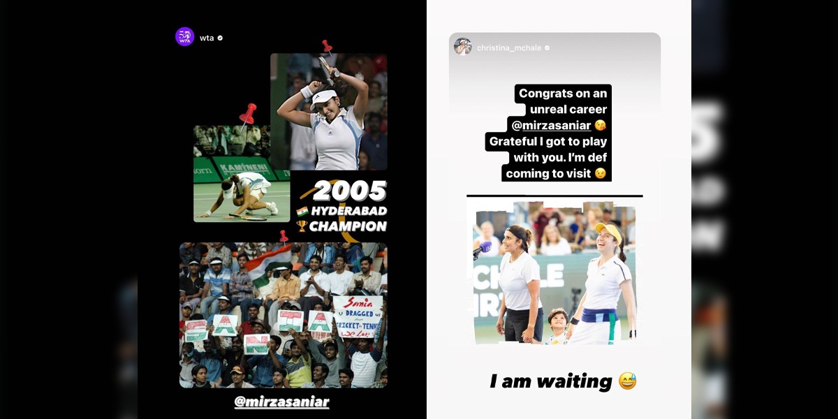 SANIA MIRZA Retires, Sania Mirza career, Dubai Open, SANIA MIRZA Instagram, WTA Dubai Duty Free Championship, Sania Mirza retirement, Dubai Open 2023 Live