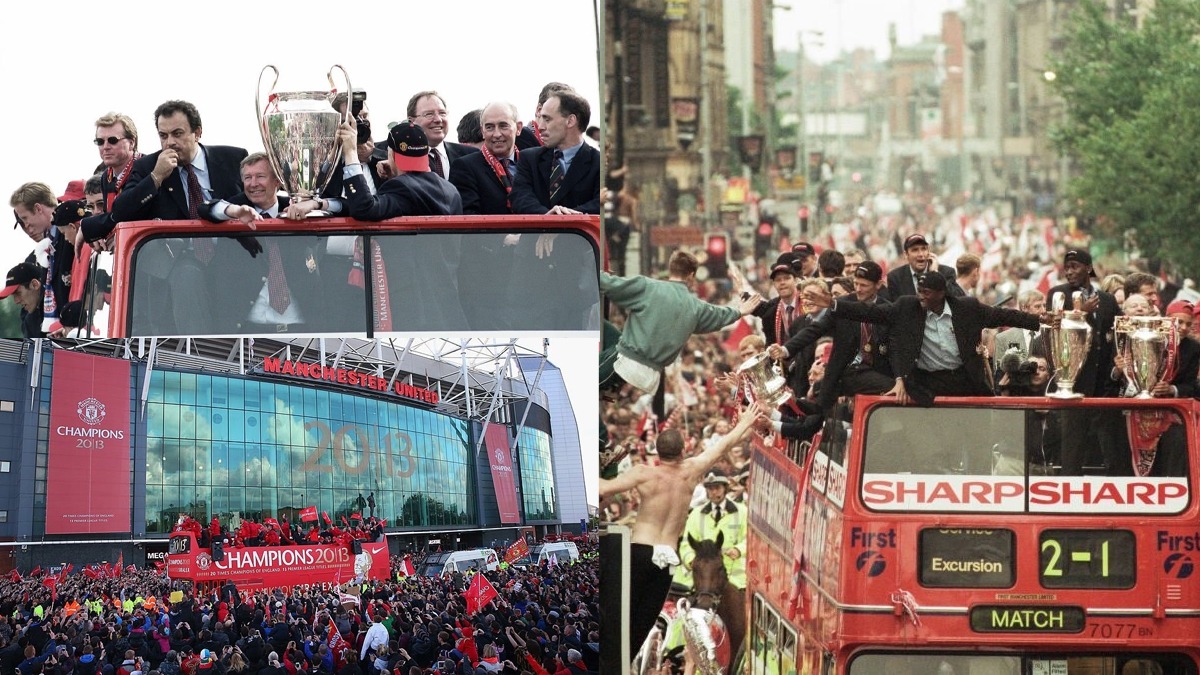 Carabao Cup Finals: NO Open Bus Parade for Manchester United, Erik Ten ...