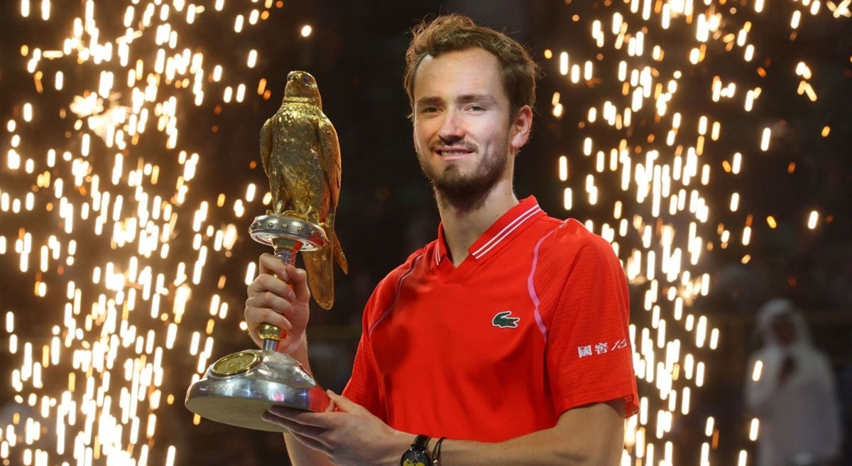 Dubai Open LIVE: Schedule, Top seeds, Draw, Prize Money, LIVE Streaming,  All you need to know about Dubai Open 2023 LIVE - Check Out