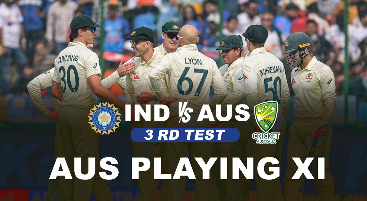 Australia Playing XI 3rd Test: Cameron Green & Mitchell Starc set to return, depleted Australia to drop Matt Renshaw as Scott Boland & Lance Morris fight for a spot