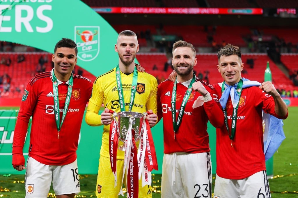 Man United vs Newcastle HIGHLIGHTS: Manchester United WINS Carabao Cup, Red Devils WIN first Silverware under Erik Hag - Check Carabao HIGHLIGHTS