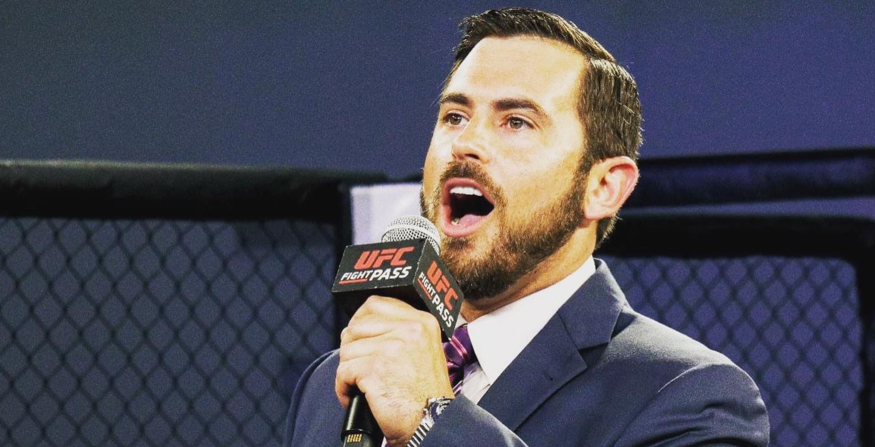 WWE Indie commentator Blake Chadwick joins WWE as new commentator for