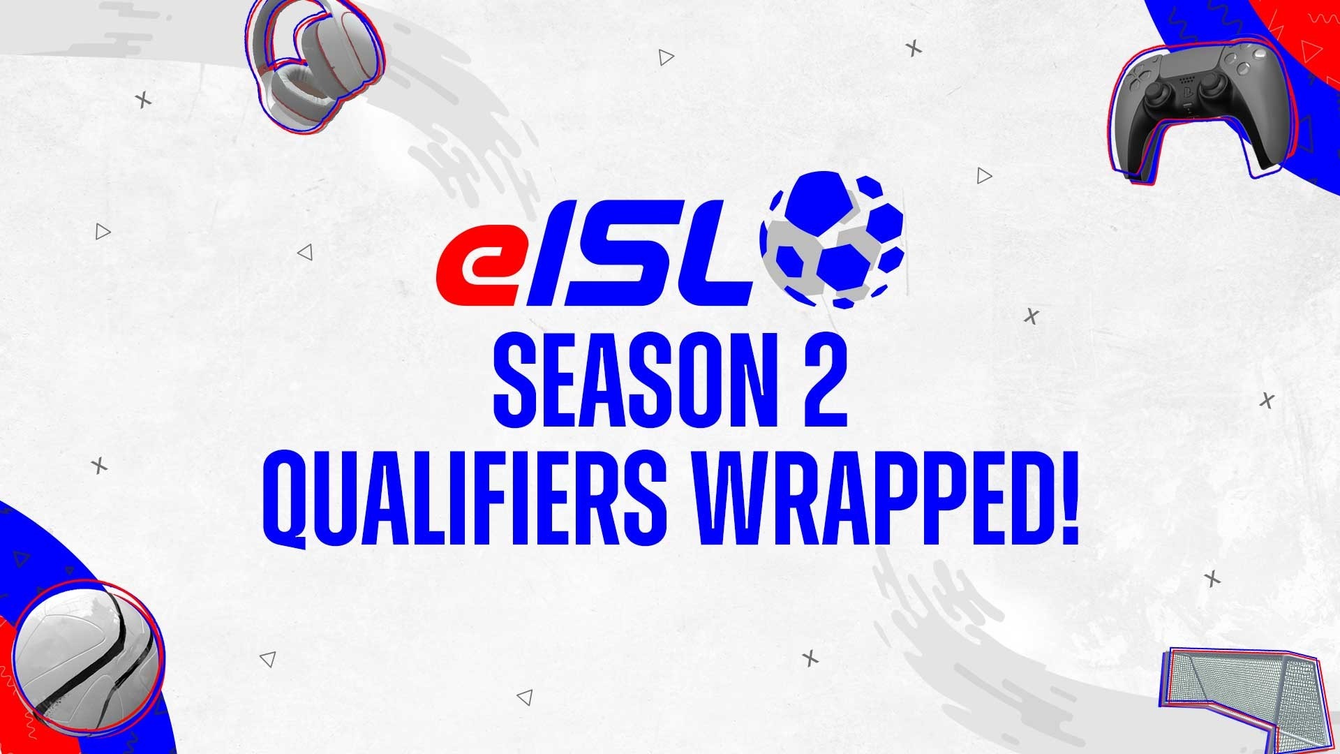 eISL 2022-23 Team Changes: Check out all the changes in Rosters for the upcoming eISL Season 2, CHECK DETAILS