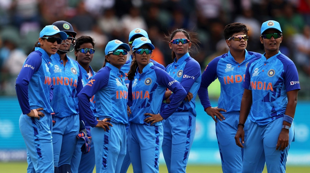 Lomba Semifinal WC T20 Wanita, Tabel Poin WC T20 Wanita, Skenario Semifinal WC T20 Wanita, IND-W vs IRE-W, India-W vs Irlandia-W, PAK-W vs WI-W, ICC Women's T20 World Cup, India Women Tim Kriket