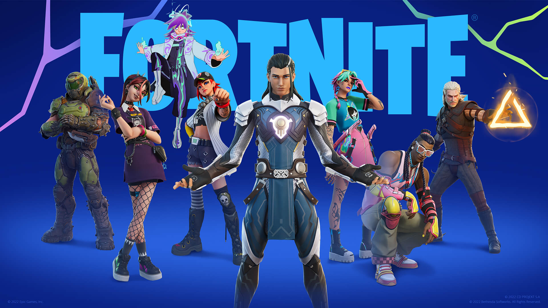Fortnite Review: The Ultimate Battle Royale Game