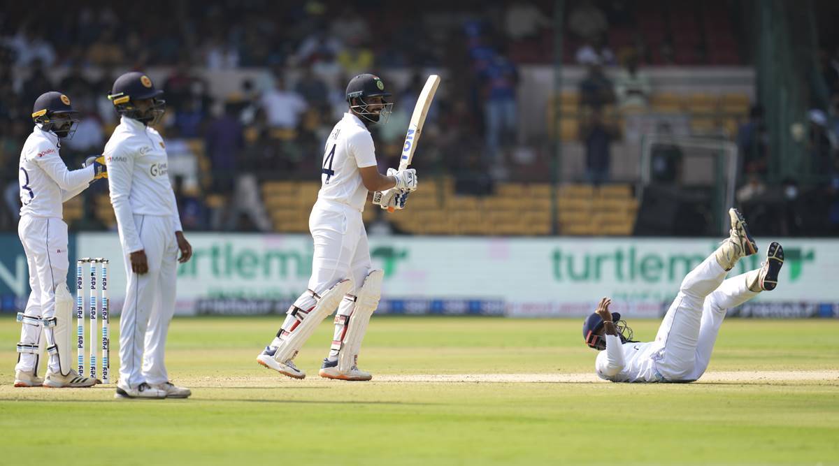 IND vs AUS PITCH: Rohit Sharma & Co, dört mekanın tümünün Küratörlerinden 'İYİ Test kriket' PITCH'i talep ettiğinden Avustralyalılar için Sıralama Yok, Hindistan vs Avustralya CANLI güncellemelerini takip edin