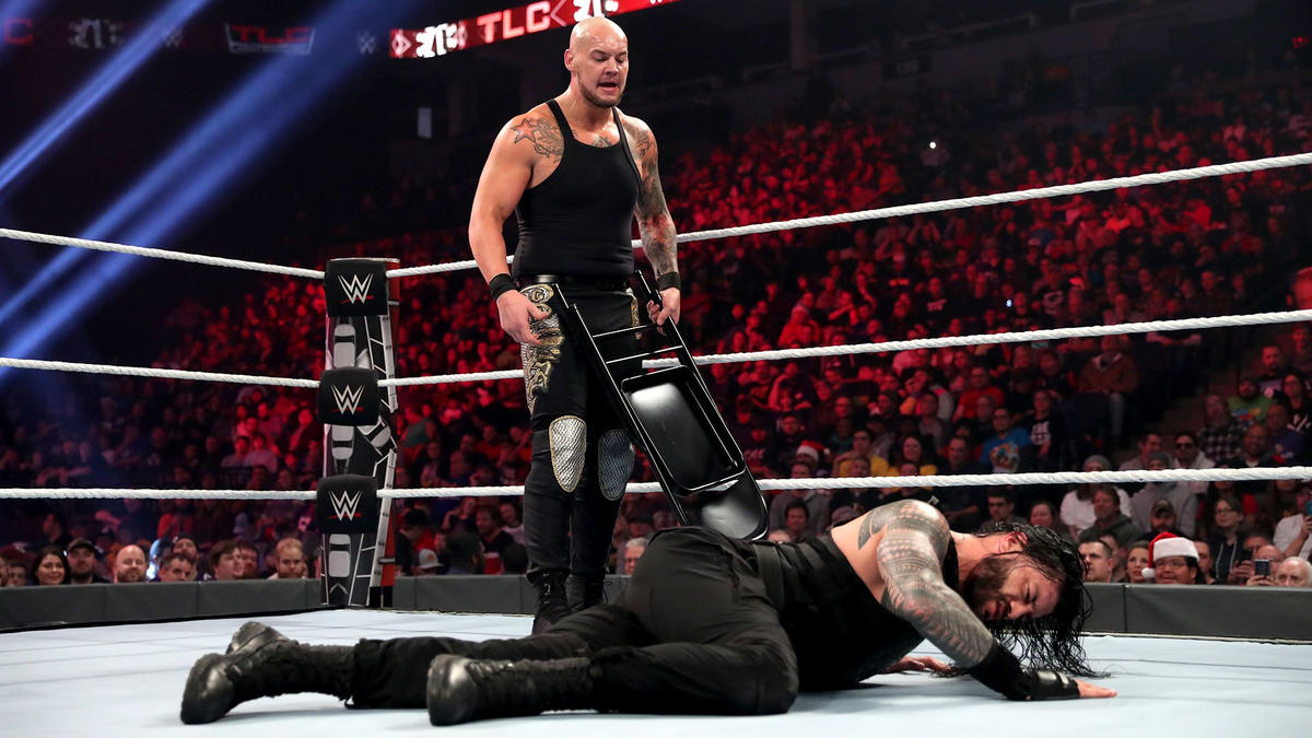 Roman reigns WWE: When was the Last Match Roman Reigns lost? Check Out