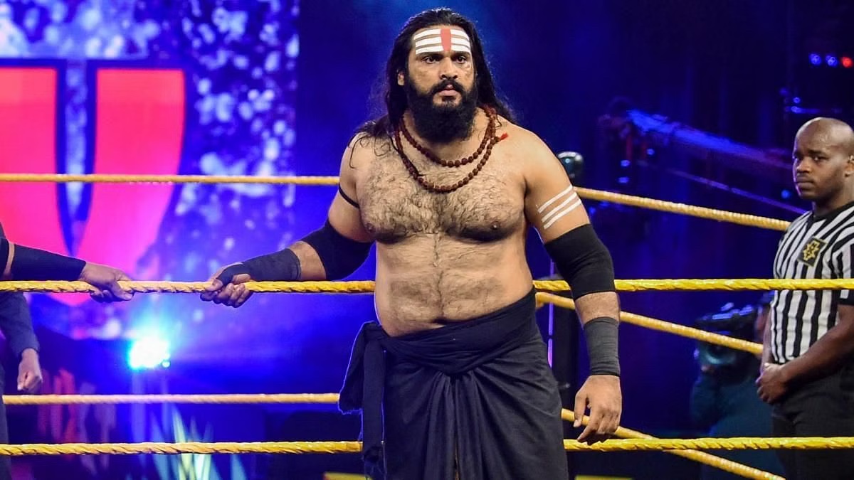 WrestleMania 39: Will there be any prominent Indian WWE Superstars at WrestleMania 2023? Check out the complete roster of Indian WWE Superstars competing for the WWE