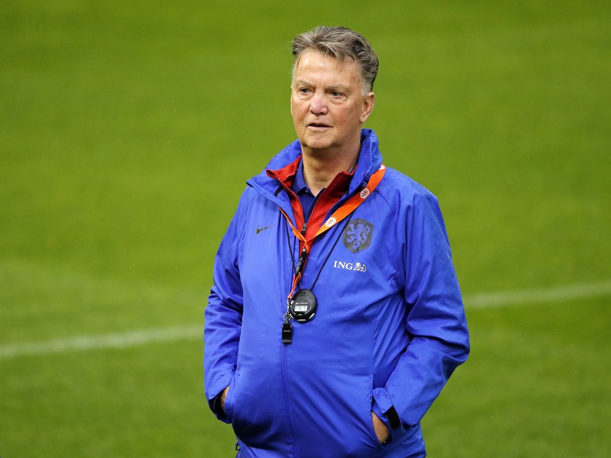 Messi vs Ronaldo: Former Netherlands and Man Utd manager Louis Van Gaal weighs in, CHECK OUT