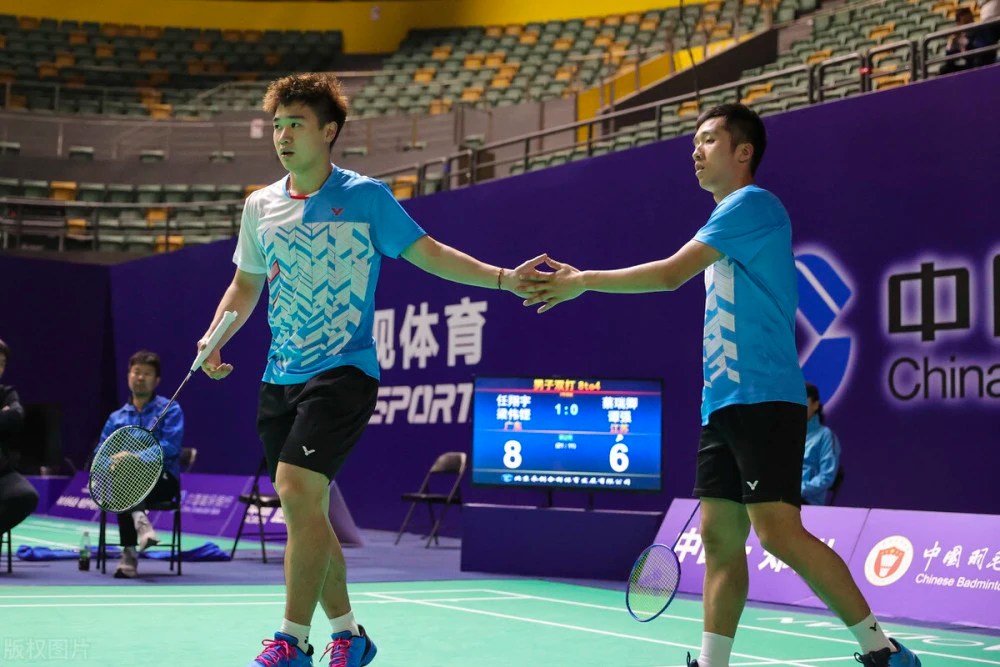 İsviçre Açık Badminton CANLI: Satwiksairaj Rankireddy ve Chirag Shetty, İsviçre Açık 2023 finalinde Çinli Ren Xiang Yu ve Tan Qiang ile karşılaşacak - CANLI güncellemeleri takip edin 