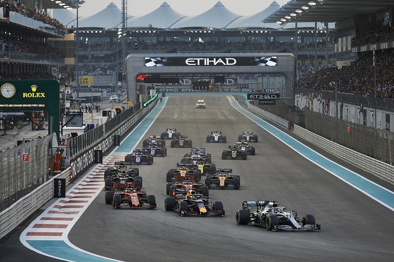 Formula 1: Commission READY to REVISE Cost Cap rules, Red Bull, Mercedes, Ferrari, Alpine, Williams, Haas, Aston Martin, Formula LIVE, F1 Updates