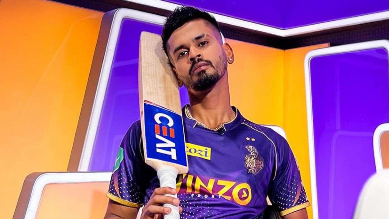 IPL 2023: Big blow to KKR, Shreyas Iyer to miss IPL 16 as Kolkata skipper to undergo back surgery, likely to miss WTC Final also, Follow LIVE updates, Indian Premier League 2023