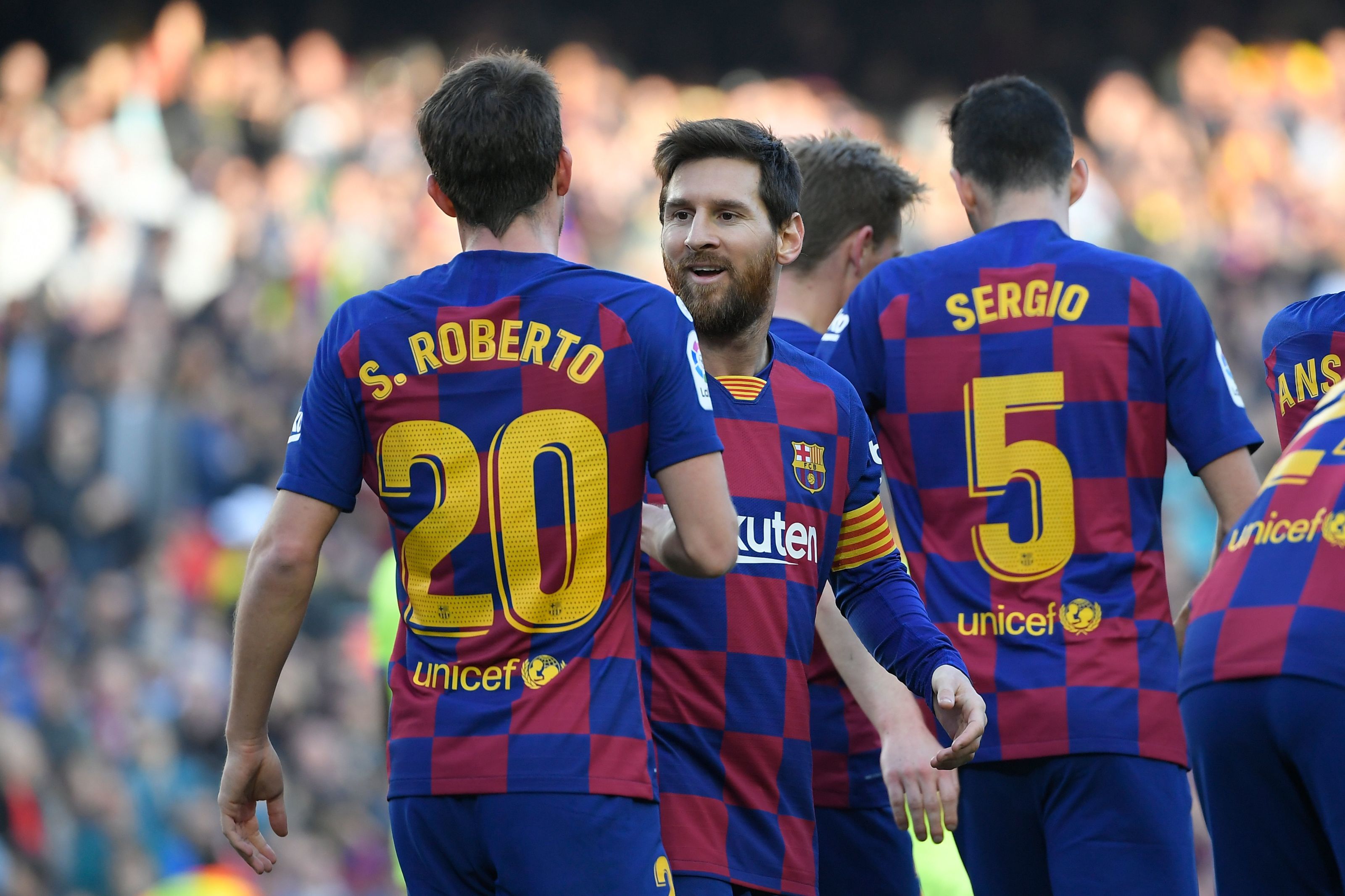 Lionel Messi Return: Barcelona player against PSG's treatment of Messi, hints towards his return to La Liga, Leo Messi Transfer, Leo Messi to Barcelona