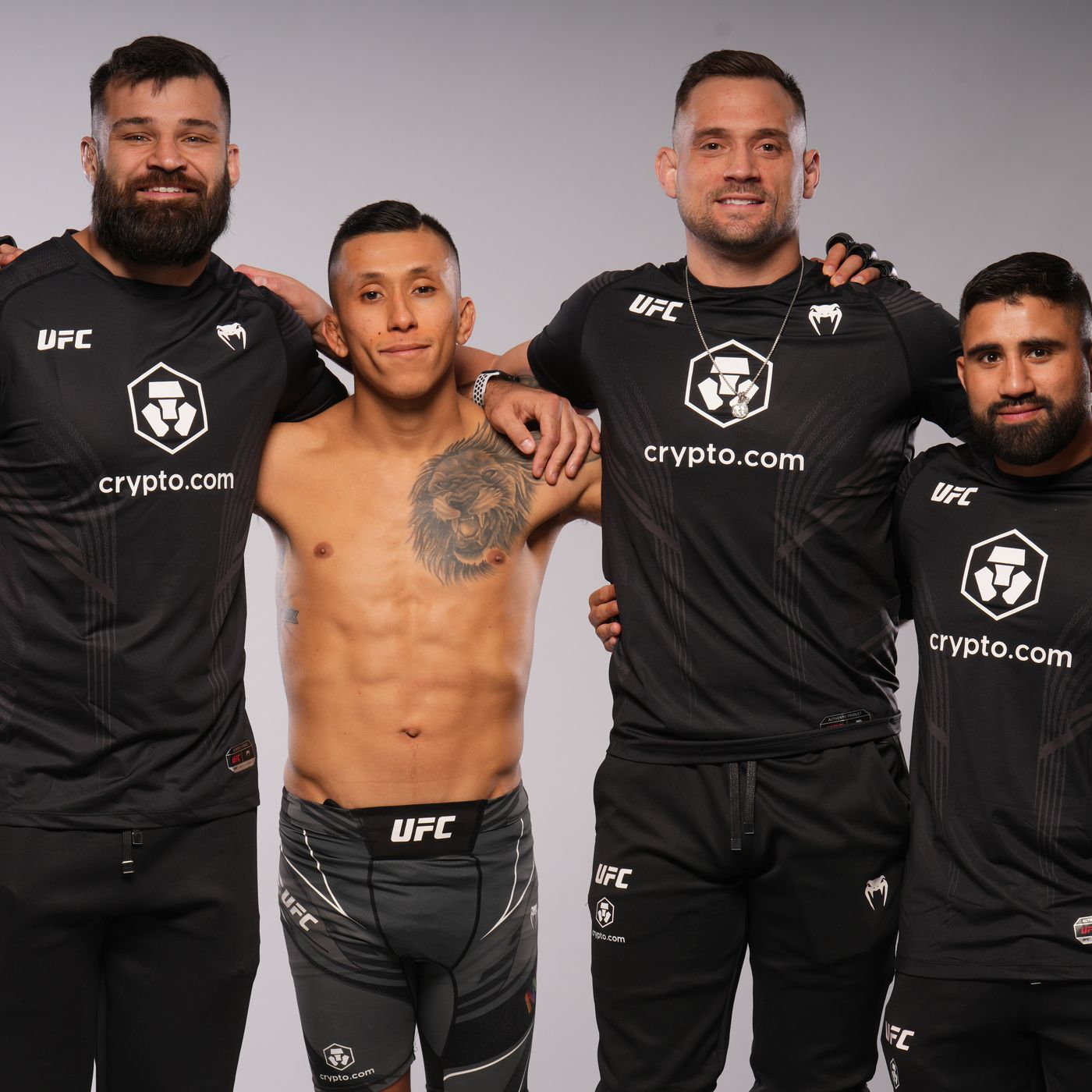 UFC: Leaked Video: UFC fighter announces he is Bisexual after his clip