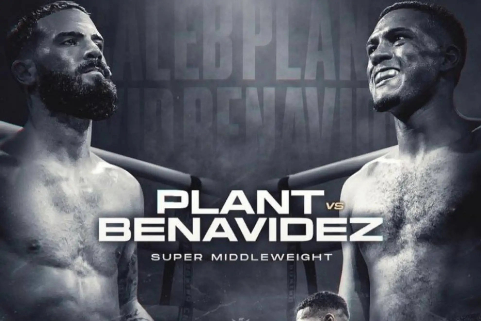 Boxing Schedule: David Benavidez vs Caleb Plant- Press conference, Weigh-ins date, Fight date and more