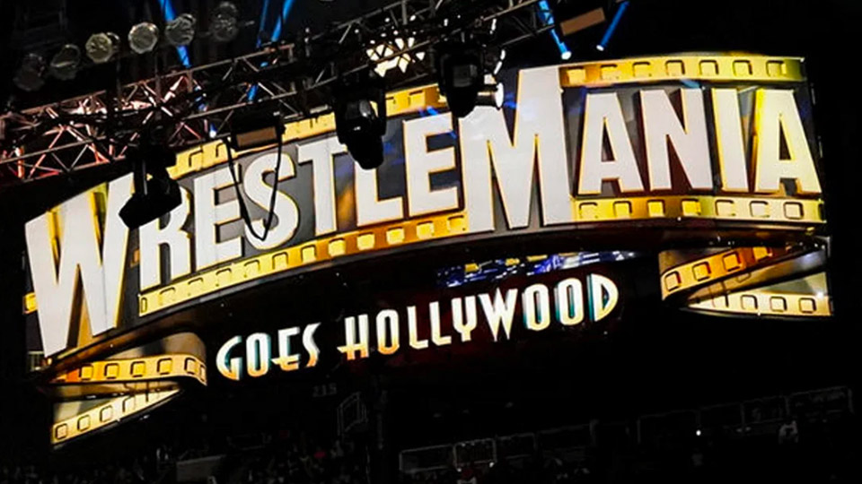 When is WrestleMania 2023? Check out the WrestleMania 2023 date and time in UK, USA and India