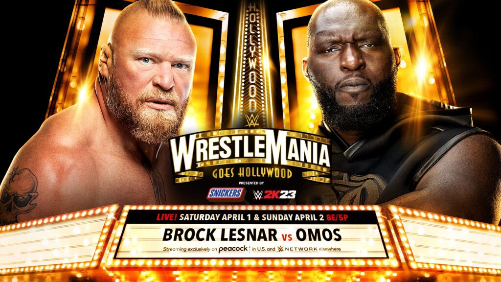 WrestleMania Night 2: How to watch and match predictions - Los