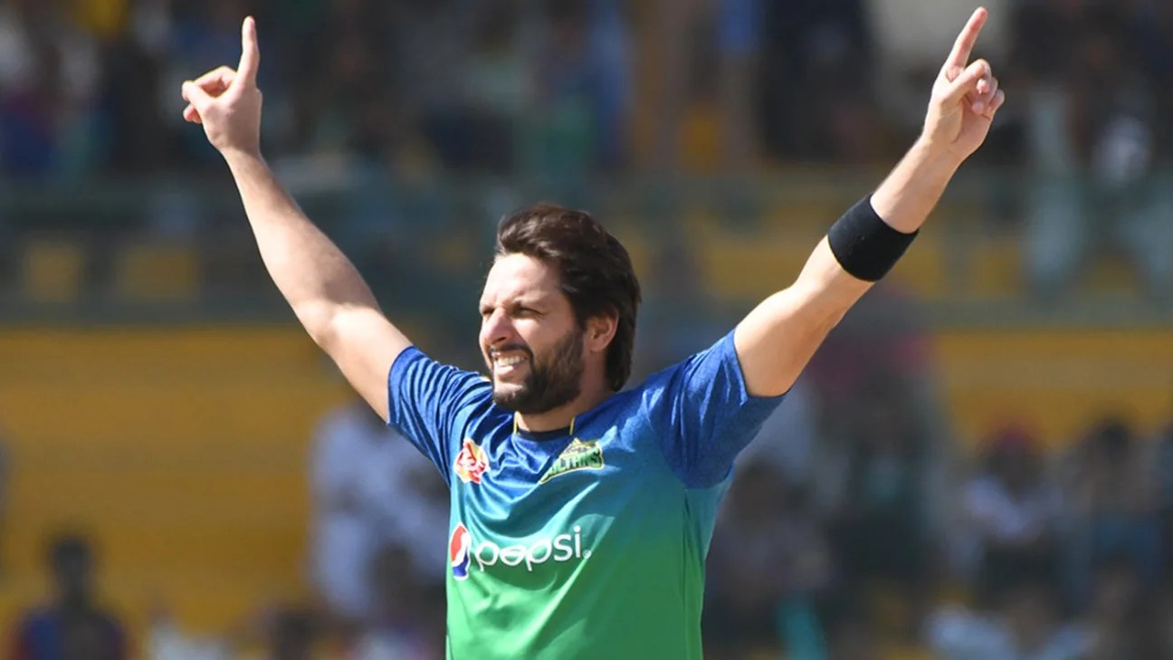 Asia Cup 2023: Shahid Afridi will request Narendra Modi to let India vs Pakistan cricket happen between both countries amid Asia Cup hosting drama, BCCI, PCB
