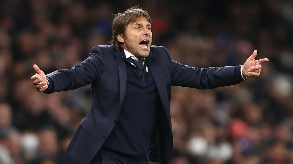 Antonio Conte Sacking: OUT of Favour, Spurs Boss Antonio Conte Set to be SACKED after Ranting against club & players at Press Conference, Premier League LIVE