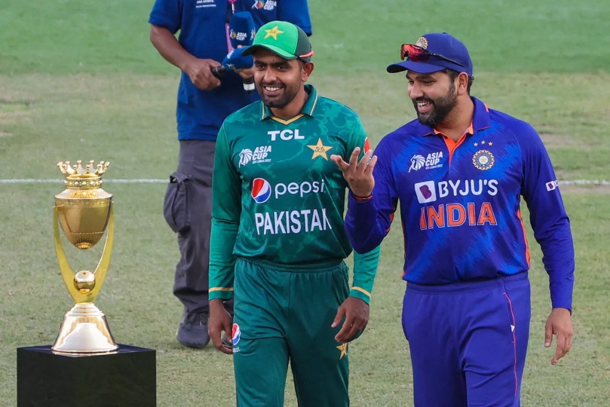 Piala Asia 2023: Shahid Afridi akan meminta Narendra Modi untuk membiarkan kriket India vs Pakistan terjadi antara kedua negara di tengah drama tuan rumah Piala Asia, BCCI, PCB