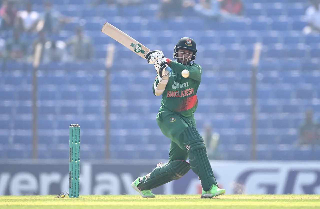 BAN vs ENG Highlights: Shakib Al Hasan's all-round show help Bangladesh clinch consolation victory against England in 3rd ODI, Watch BAN vs ENG Highlights