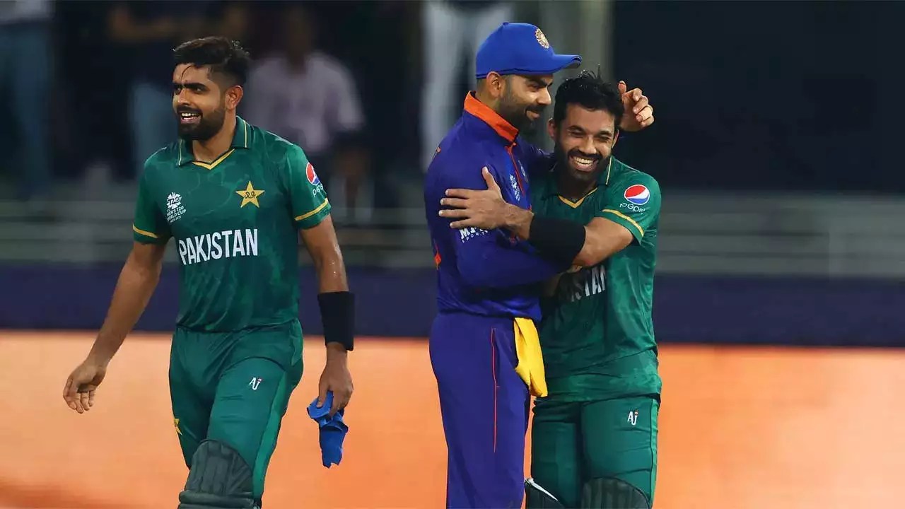 Piala Asia 2023: Shahid Afridi akan meminta Narendra Modi untuk membiarkan kriket India vs Pakistan terjadi antara kedua negara di tengah drama tuan rumah Piala Asia, BCCI, PCB