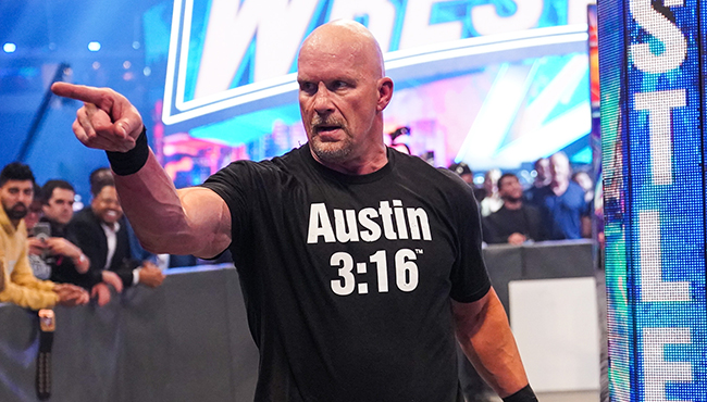 WrestleMania 39 spoilers:Possible appearances