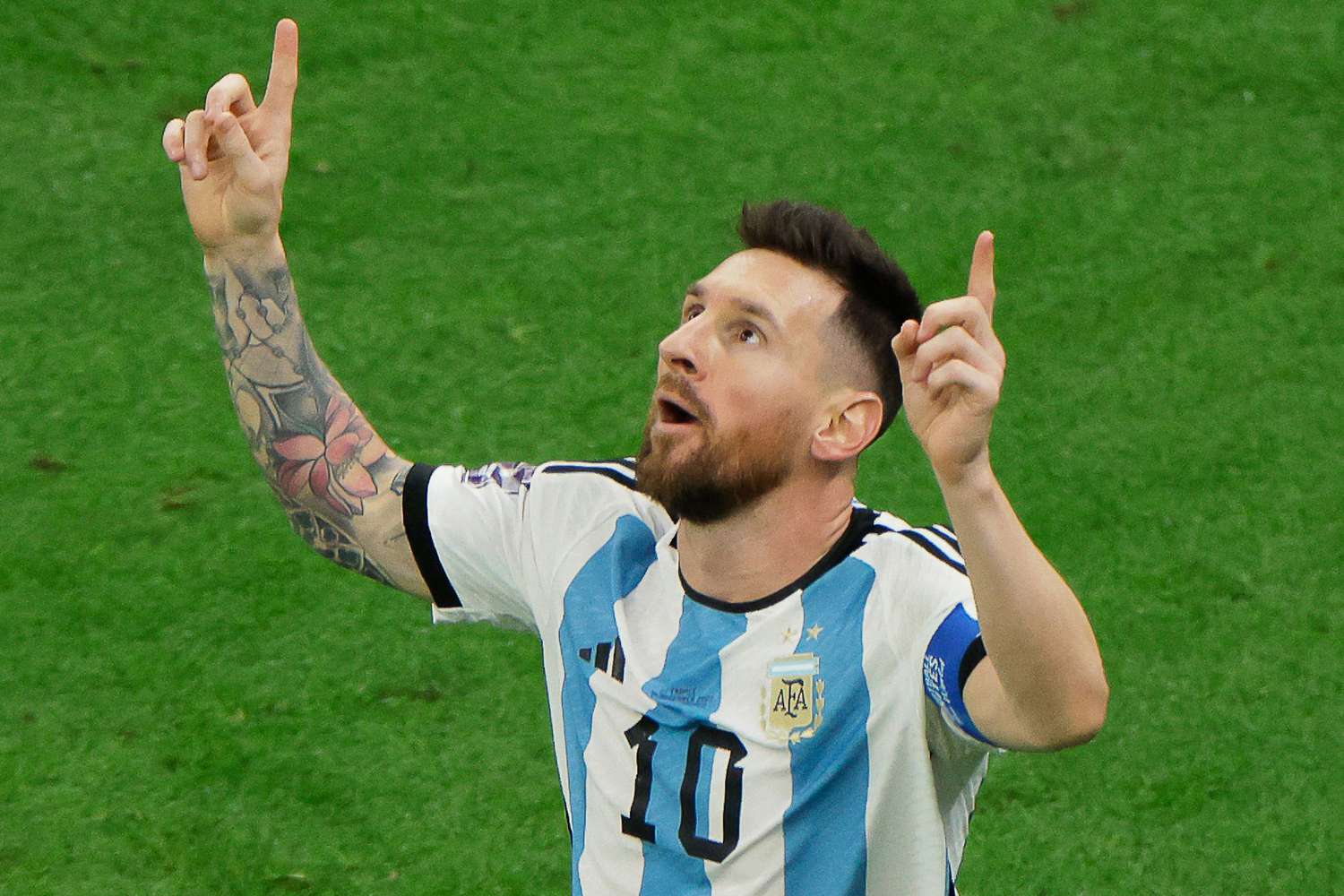 Will WC-winning captain Lionel Messi Play Tonight in Argentina vs Panama friendly clash? Argentina vs Panama, ARG vs PAN Playing 11, Leo Messi, Angel de Maria