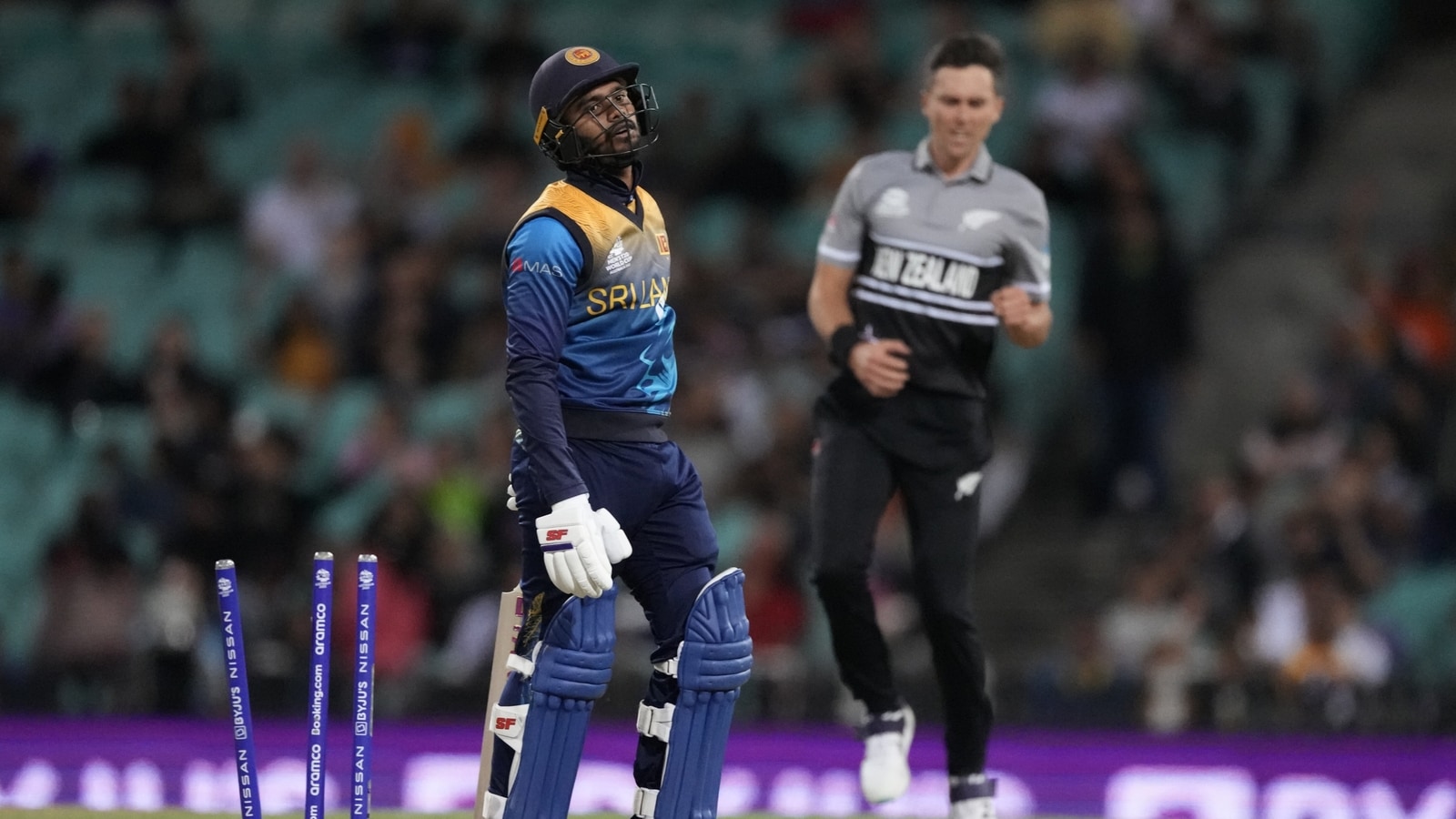 NewZealand ingin menutup seri melawan SriLanka di ODI Kedua di Hagley Oval, Christchurch – Ikuti LANGSUNG