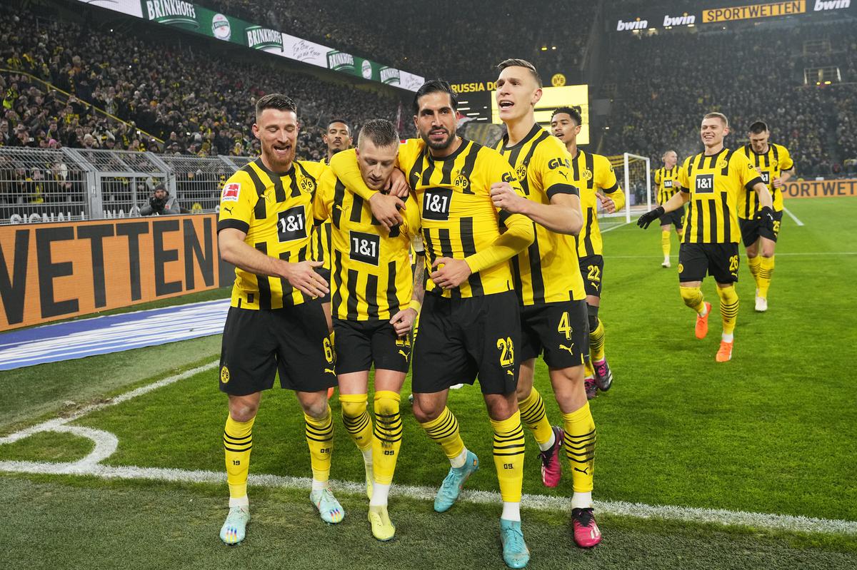 Chelsea - Dortmund CANLI Yayını, UEFA Şampiyonlar Ligi, CHE - BVB Canlı Yayını, CHE BVB Canlı Skor, CHE - BVB Öngörülen XI, Jude Bellingham, Kai Havertz