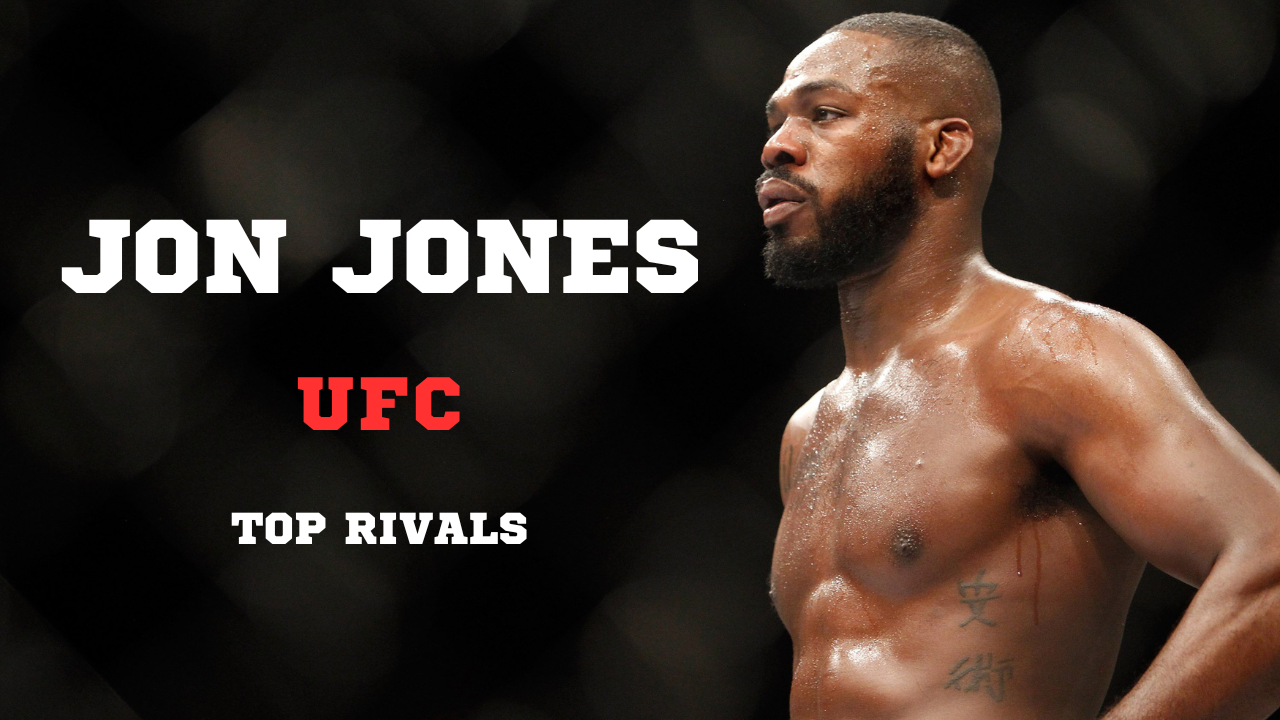 Rampage Jackson Wallpaper