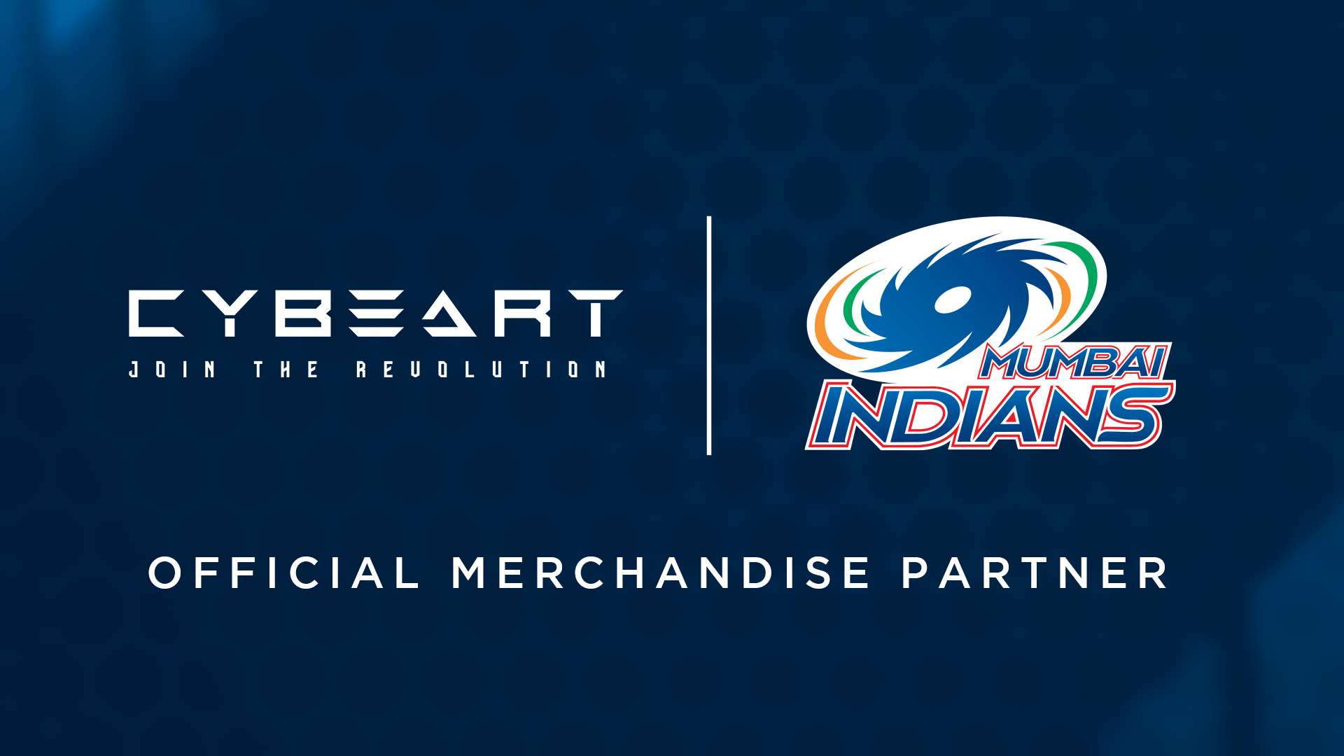 Cybeart X Mumbai Indians: Popular gaming chair brand expands footprint in cricket, announces multi-year deal with Mumbai Indians as Official Merchandise Partner