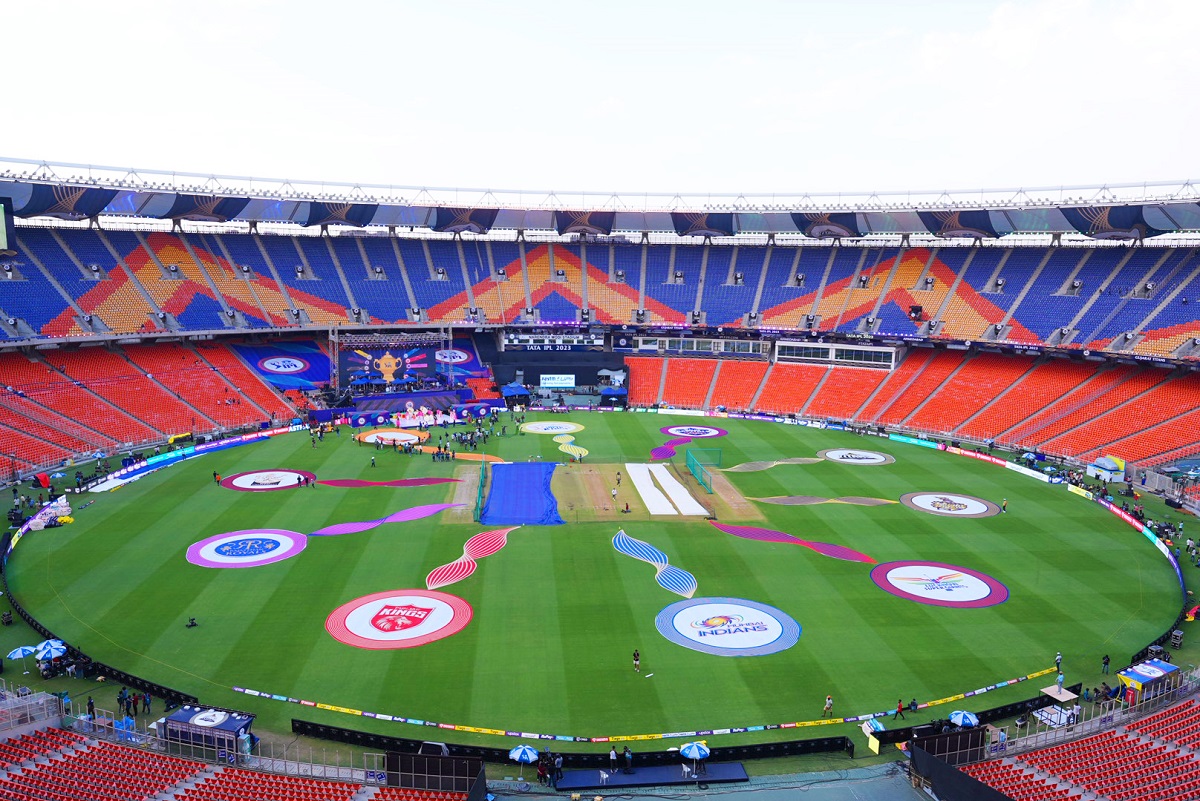 IPL 2023 Opening Ceremony LIVE: From Bollywood MEGASTARS to DRONES, BCCI plans grand opening ceremony, GT vs CSK, MS Dhoni, IPL 2023 LIVE, Hardik Pandya