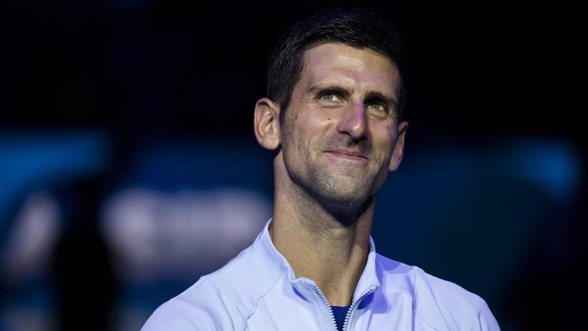Novak Djokovic has no regrets about missing tournaments in US due to his COVID vaccination status. says Alcaraz deserves to be no.1 & hopes to play US Open