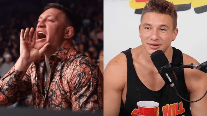 UFC News Round-Up: Jon Jones wins heavyweight title at UFC 285, Conor McGregor spotted clean shaved at Jones vs Gane event, Next UFC Schedule details, When will UFC 286 Edwards vs Usman 3 happen?