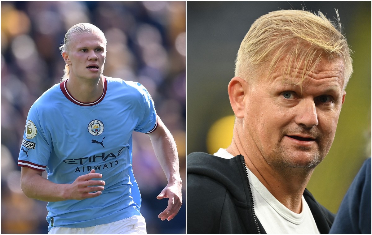 Erling Haaland Injury: BIG LOSS for Man City, Alfie Haaland gives update, might miss Liverpool vs Manchester City clash; CHECK OUT