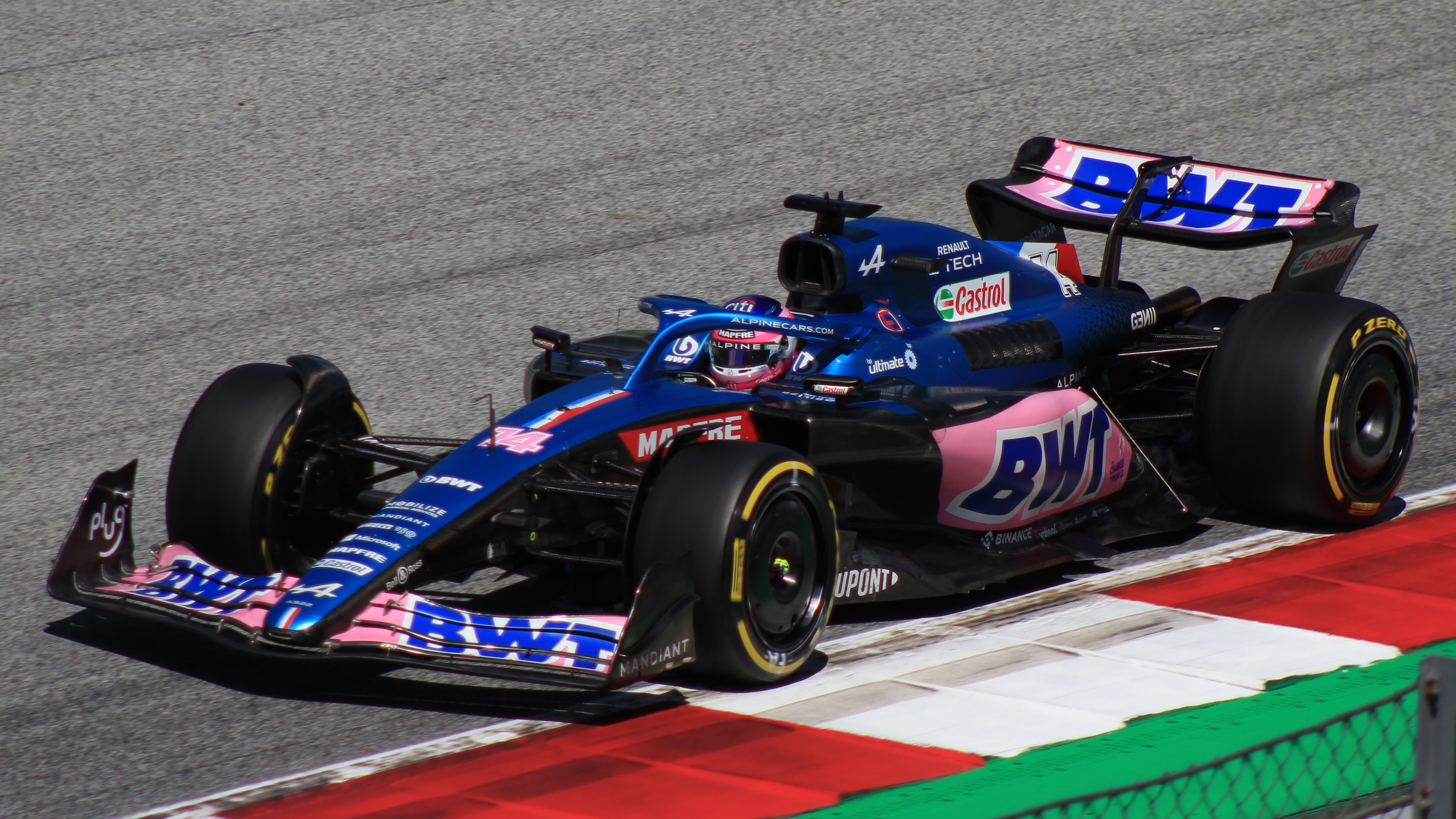 Formula 1: Frustrated Esteban Ocon demands MORE from Alpine, says team 'Can't be satisfied' with current F1 pace, Formula 1 2023 LIVE, F1 2023 LIVE