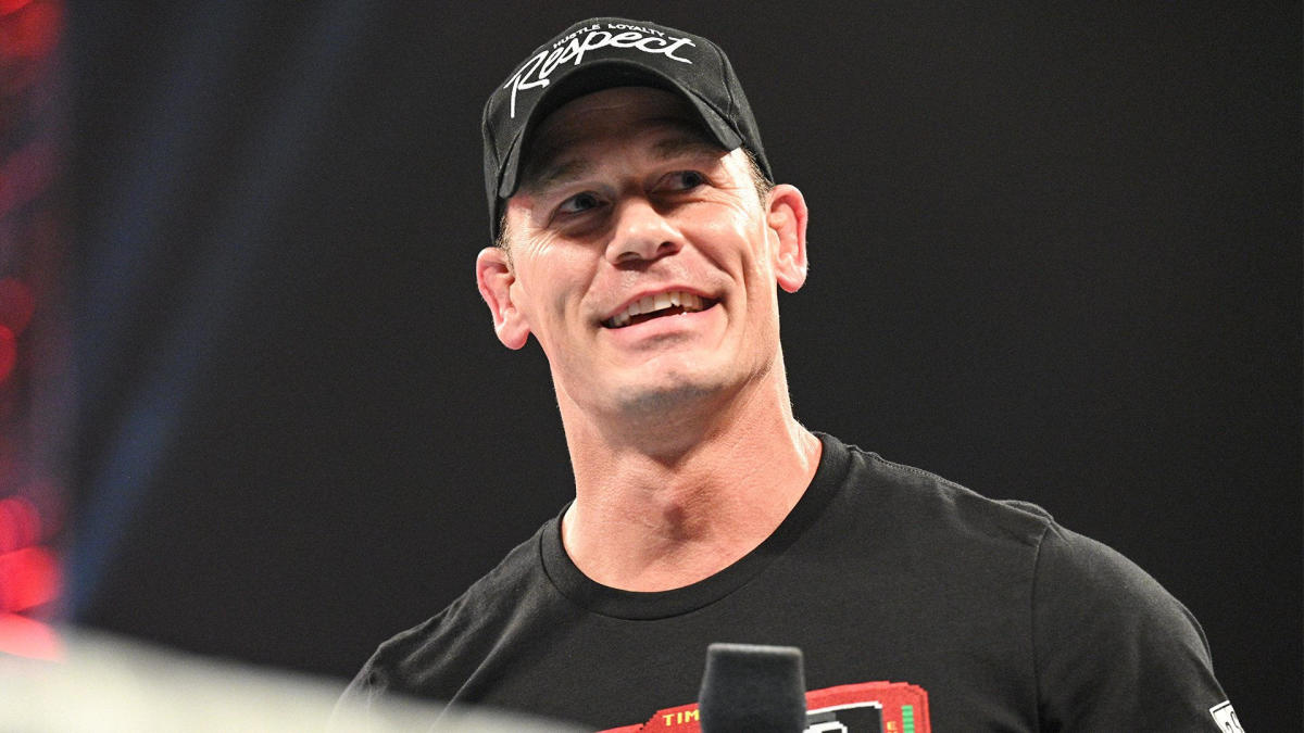 John Cena returns: WWE Raw pulls large number of views with John Cena's return ahead of WrestleMania 39: Check Details