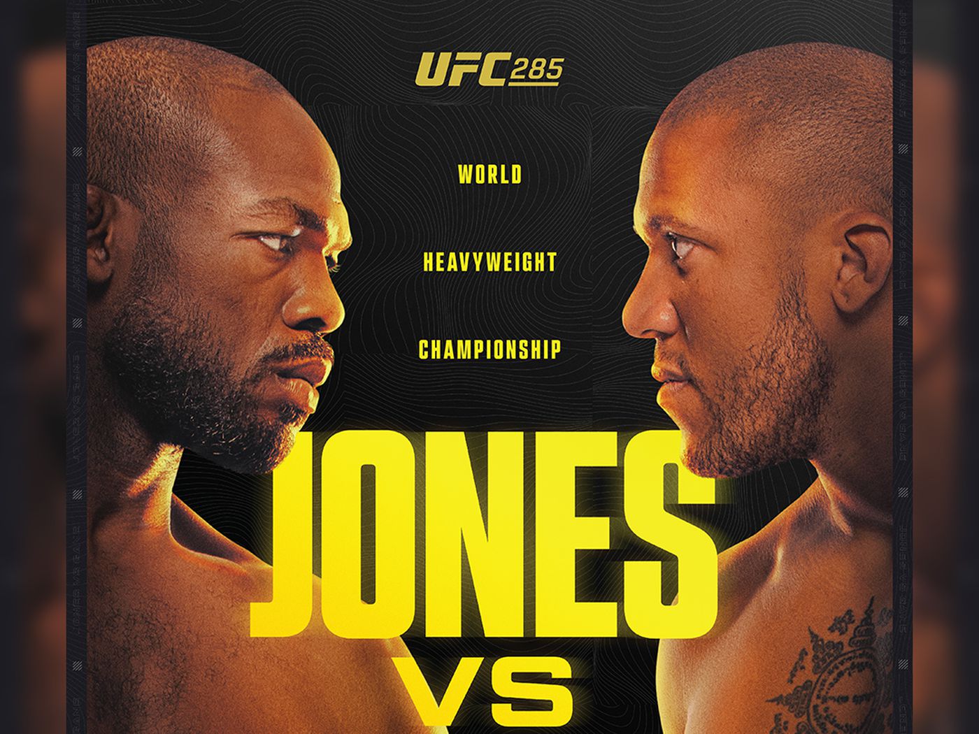 UFC 285 Crackstream Alt Jones vs Gane Live How to watch Jon Jones vs Ciryl Gane