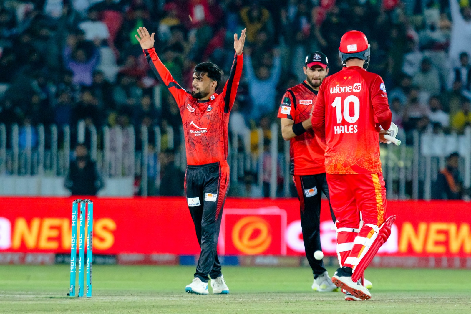 LQ vs KK highlights Karachi Kings crush Lahore Qalandars by 86 runs, Muhammad Akhlaq shines with bat Watch PSL 2023 highlights