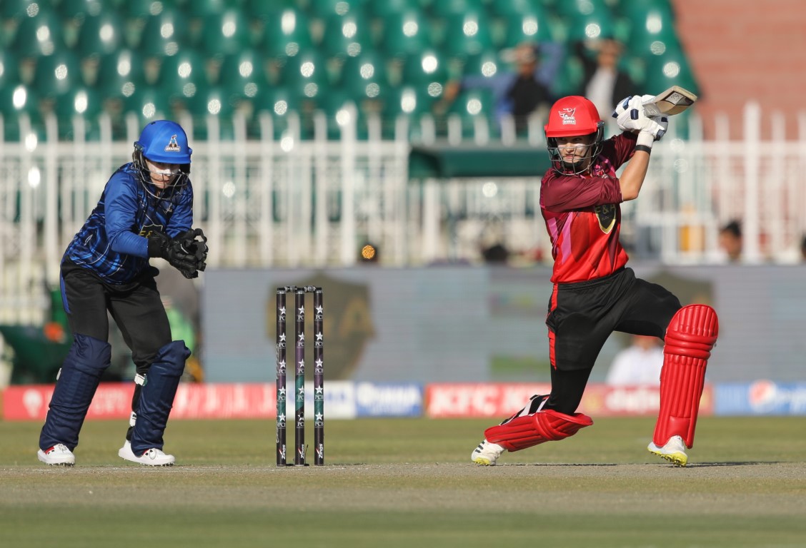 PSL 2023 Women’s League: Title Decider on Line, Amazons take on Super Women in FINAL game of PSL 2023 Women’s League - Check Preview, Team News - Follow Amazons vs Super Women LIVE Updates