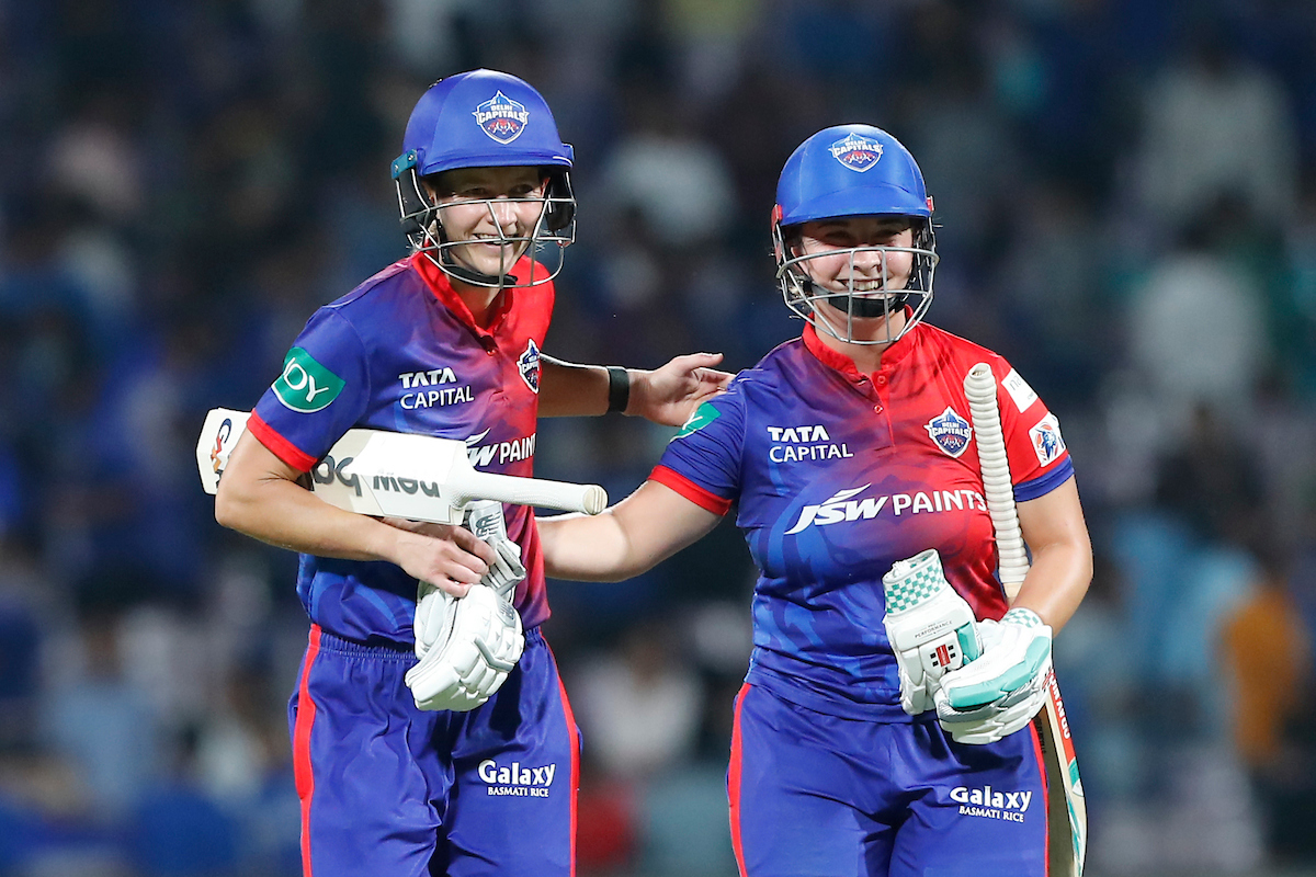 UPW vs DC Live Score: Meg Lanning-led Delhi Capitals eye final spot against in-form UP Warriorz at 7:30 PM: Alyssa Healy to lead UP Warriorz, WPL 2023