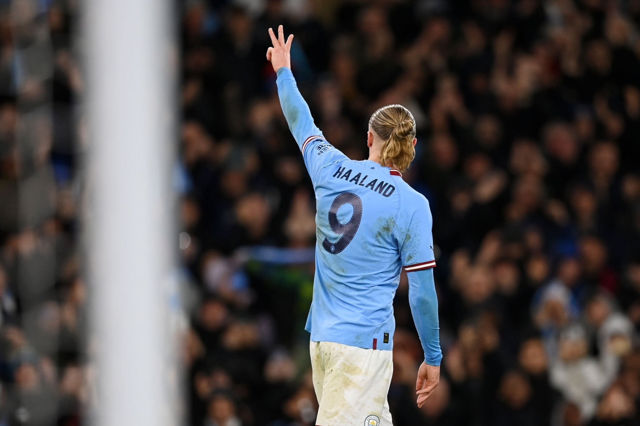 Haaland New Contract: Manchester City SET to REWARD star striker with Bumper offer, offers £500k a week, Premier League LIVE, Erling Haaland New Contract