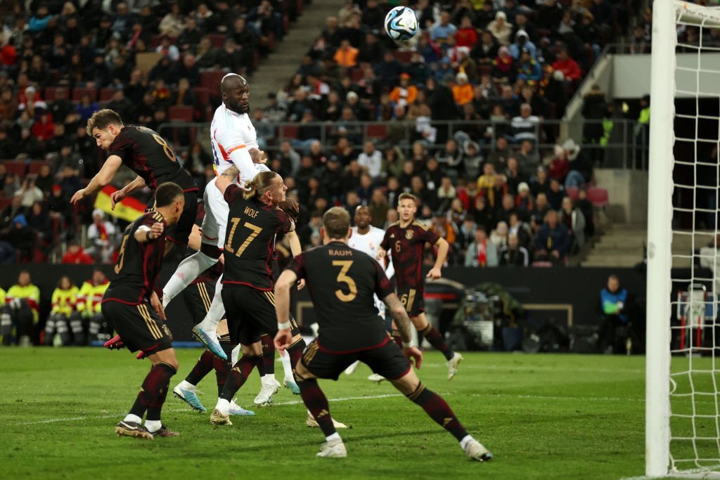 Germany vs Belgium Highlights: Belgium claim narrow 3-2 win over Germany -  Check Highlights